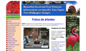 Es.tree-pictures.com thumbnail