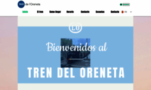 Es.trenoreneta.com thumbnail