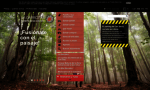 Es.turismegarrotxa.com thumbnail