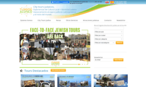 Es.turismojudaico.com thumbnail