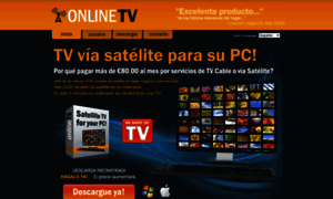 Es.tv-in-pc.com thumbnail