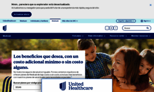 Es.uhccommunityplan.com thumbnail