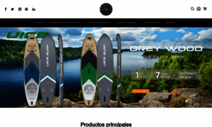 Es.undericesport.com thumbnail