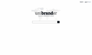 Es.unibrander.com thumbnail