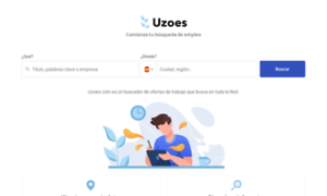 Es.uzoes.com thumbnail