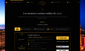 Es.vegas-expert.com thumbnail