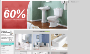 Es.victorianplumbing.co.uk thumbnail