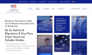 Es.visausanow.com thumbnail