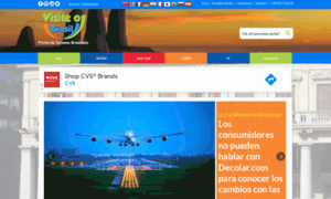 Es.visiteobrasil.com.br thumbnail