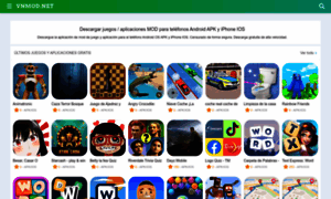 Es.vnmod.net thumbnail