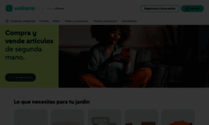 Es.wallapop.com thumbnail