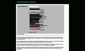 Es.web-counter.net thumbnail