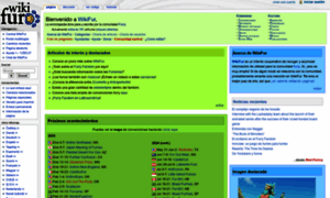 Es.wikifur.com thumbnail