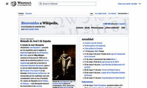 Es.wikipedia.com thumbnail