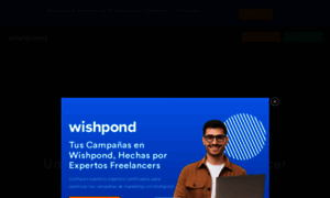 Es.wishpond.com thumbnail