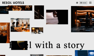 Es.www.resol-hotel.jp thumbnail