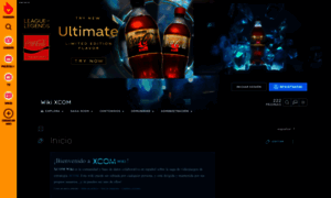 Es.xcom.wikia.com thumbnail