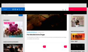 Es.yam-mag.com thumbnail