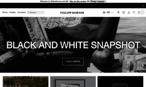 Es.yellowkorner.com thumbnail