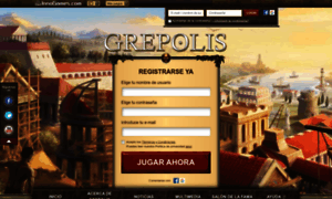 Es20.grepolis.com thumbnail