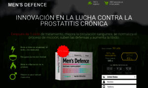 Es4.mensdefence.info thumbnail