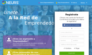 Es_es.neurs.com thumbnail