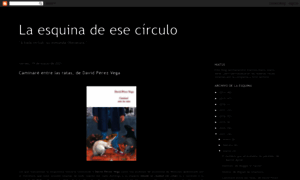 Esa-esquina.blogspot.com thumbnail
