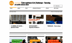 Esa-n.info thumbnail