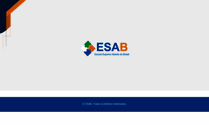 Esab.edu.br thumbnail