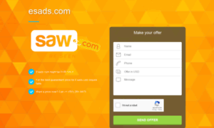 Esads.com thumbnail