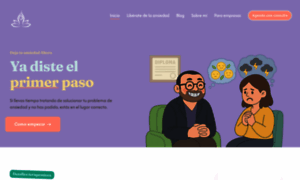 Esahoraconsultora.com thumbnail