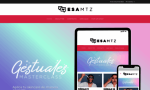 Esamtz.com thumbnail