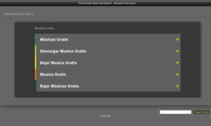 Esamusica.com thumbnail