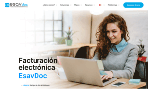 Esavdoc.com thumbnail