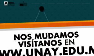 Esay.edu.mx thumbnail