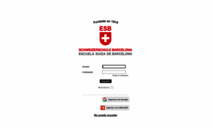 Esb.phidias.es thumbnail