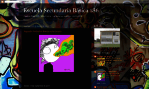 Esb186delamatanza.blogspot.co.uk thumbnail