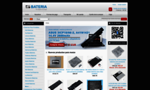 Esbateria.es thumbnail