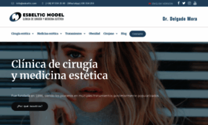 Esbeltic.com thumbnail