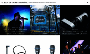 Esblogshure.wordpress.com thumbnail