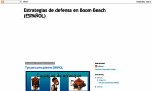 Esboombeach.blogspot.mx thumbnail