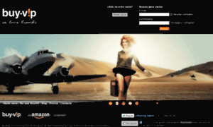 Esbuyvip.buy-vip.com thumbnail