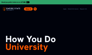 Esc.edu thumbnail