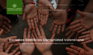 Escacv.es thumbnail
