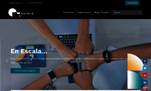 Escala.edu.co thumbnail
