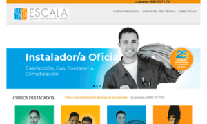 Escala.org thumbnail