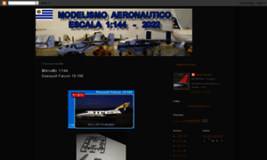 Escala144.blogspot.com thumbnail