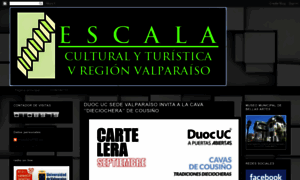 Escalaculturalyturistica.blogspot.com thumbnail