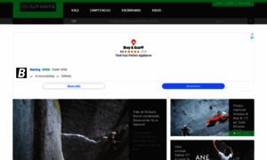 Escaladamutante.com thumbnail
