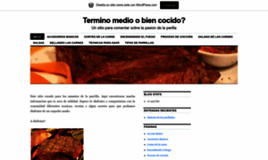 Escalantemoreno.wordpress.com thumbnail